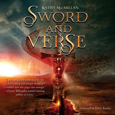 Sword and Verse