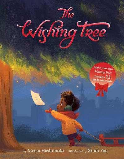 The Wishing Tree