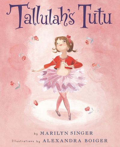 Tallulah's Tutu