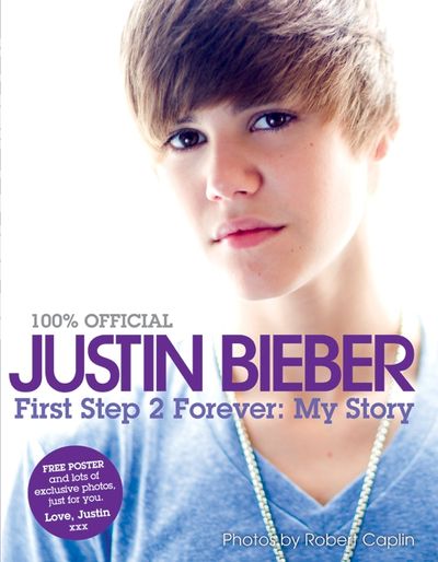 Justin Bieber: First Step 2 Forever