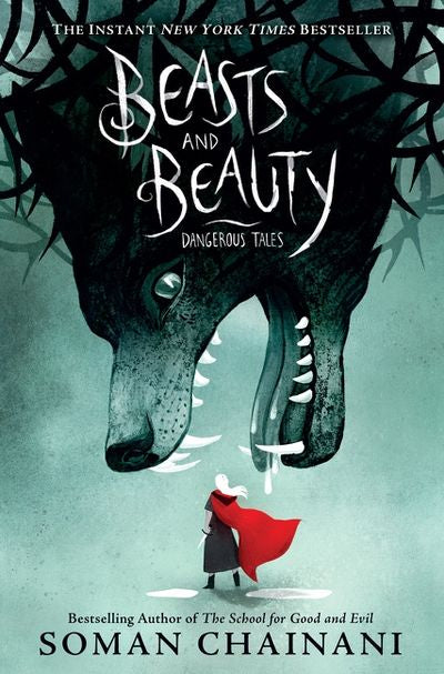 Beasts and Beauty