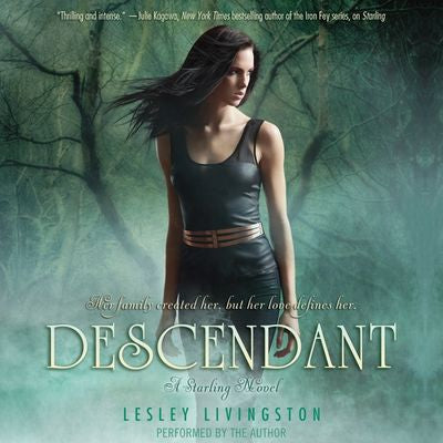 Descendant