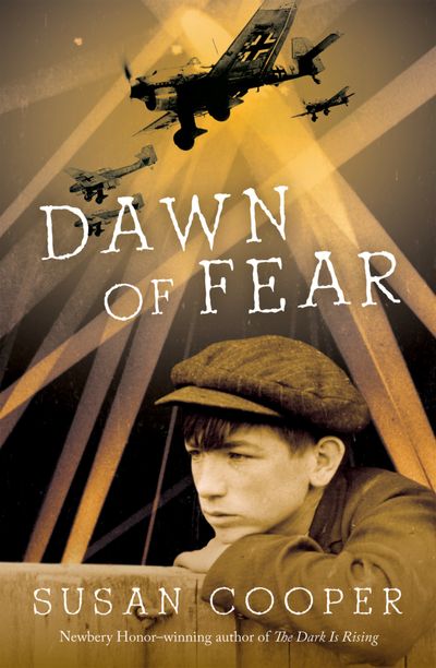 Dawn of Fear