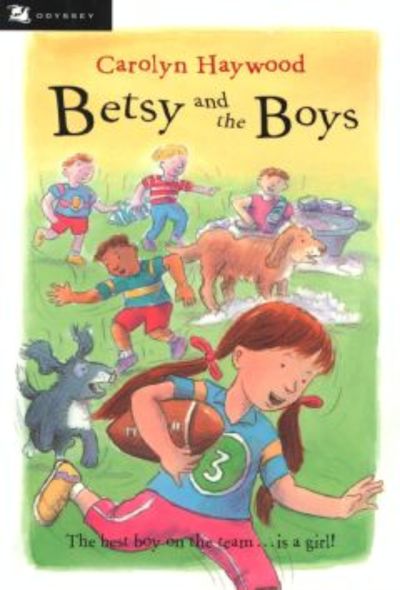 Betsy and the Boys