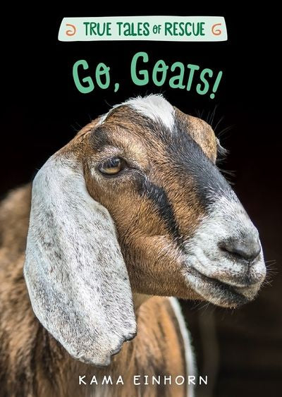 Go, Goats!