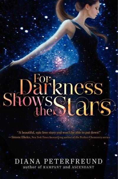 For Darkness Shows the Stars