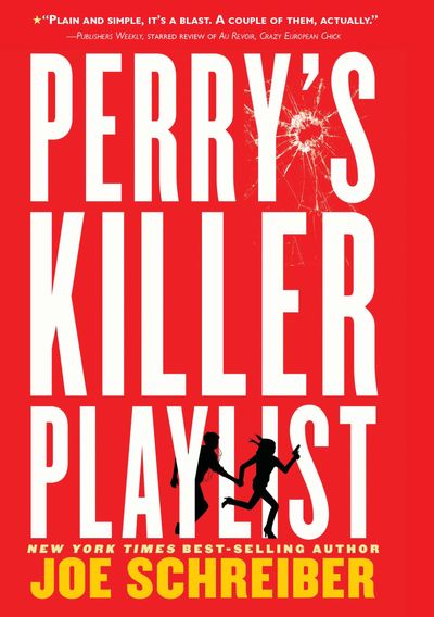 Perry's Killer Playlist