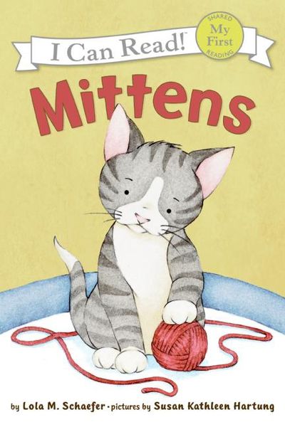 Mittens