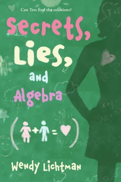 Do the Math: Secrets, Lies, and Algebra