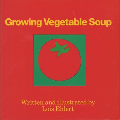 Growing Vegetable Soup