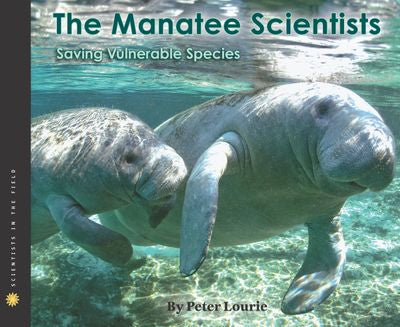 The Manatee Scientists