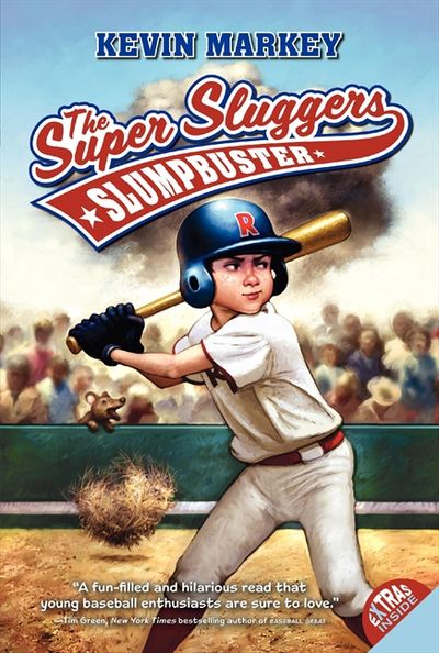 The Super Sluggers: Slumpbuster