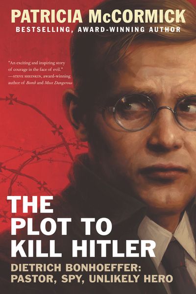 The Plot to Kill Hitler