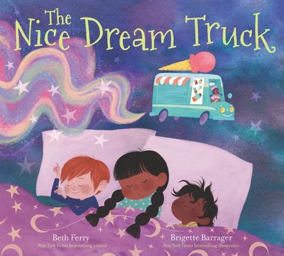 The Nice Dream Truck