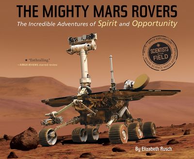 The Mighty Mars Rovers