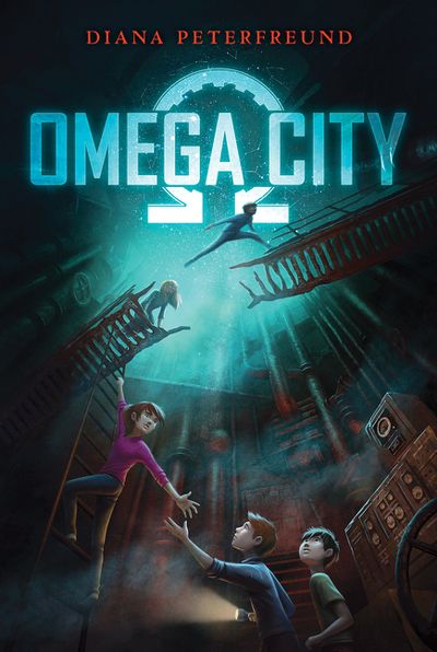 Omega City