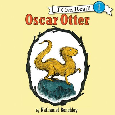 Oscar Otter