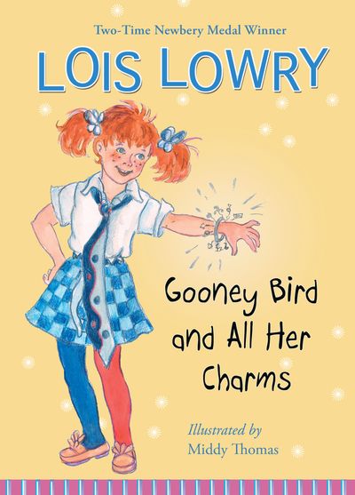 Gooney Bird and All Her Charms ()