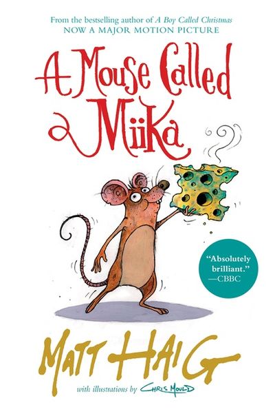 A Mouse Called Miika