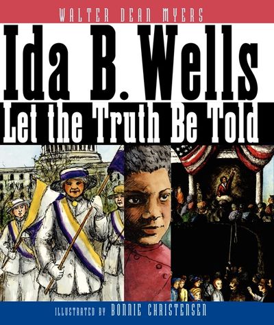 Ida B. Wells