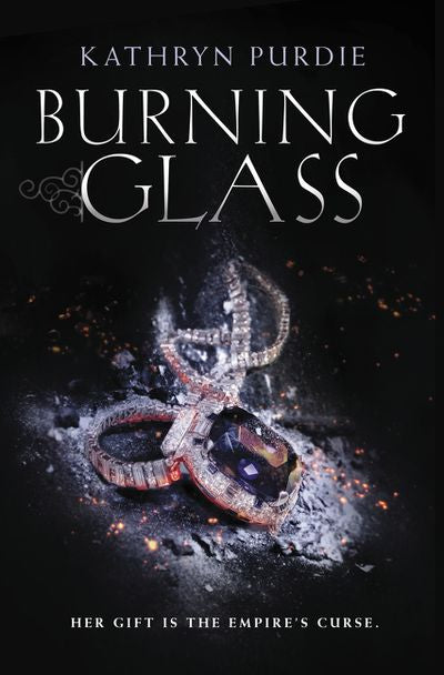 Burning Glass