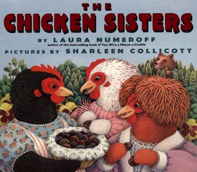 The Chicken Sisters