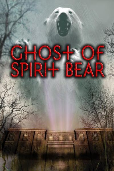 Ghost of Spirit Bear