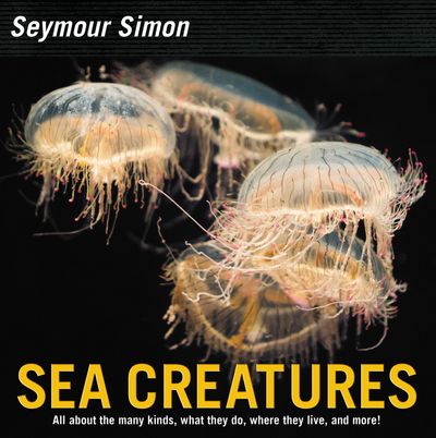 Sea Creatures