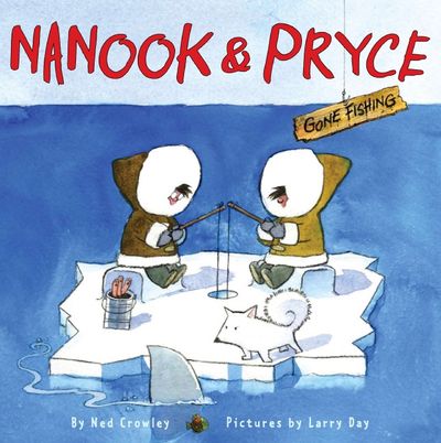 Nanook & Pryce