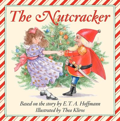 The Story of the Nutcracker Audio