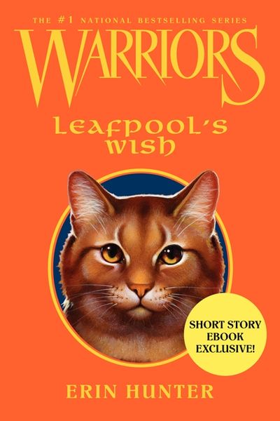 Warriors: Leafpool's Wish