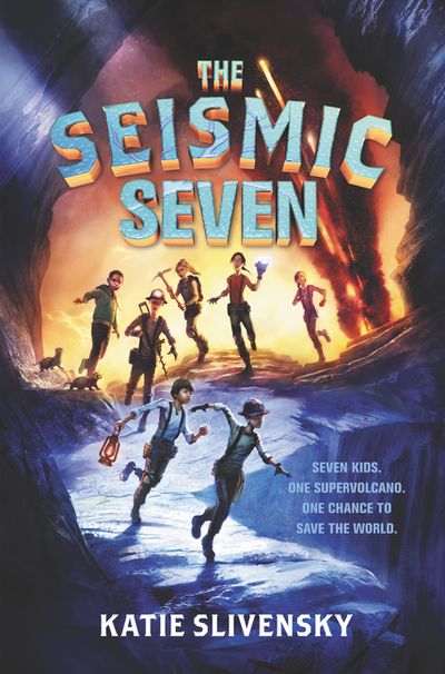 The Seismic Seven