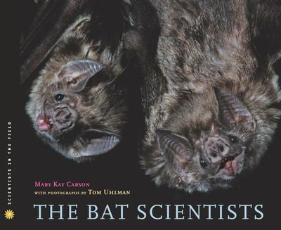 The Bat Scientists