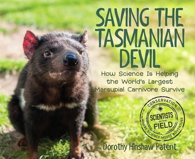 Saving the Tasmanian Devil