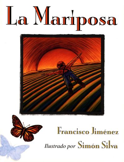 La mariposa