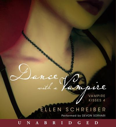 Vampire Kisses 4: Dance with a Vampire