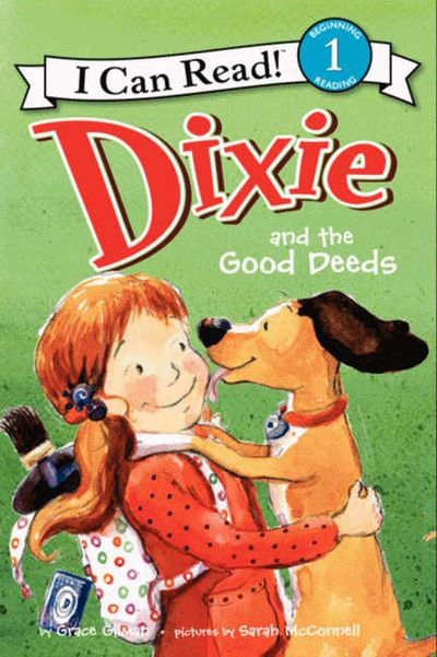 Dixie and the Good Deeds