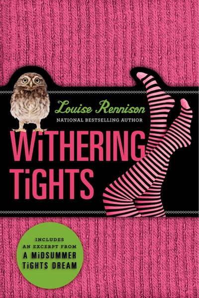 Withering Tights