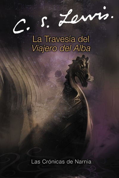 La travesia del Viajero del Alba