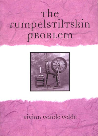 The Rumpelstiltskin Problem