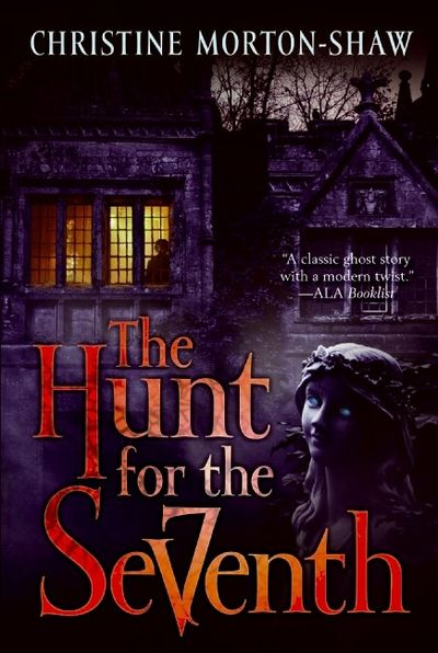 The Hunt for the Seventh