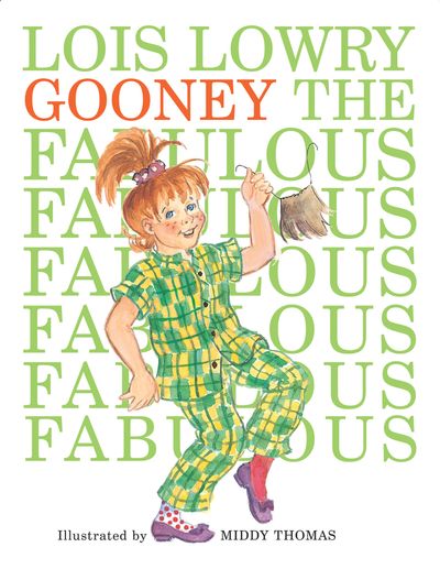 Gooney the Fabulous ()