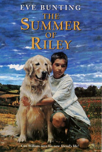 The Summer of Riley