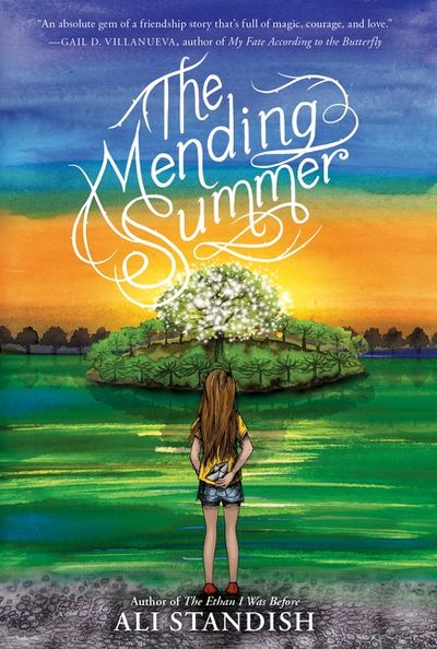 The Mending Summer