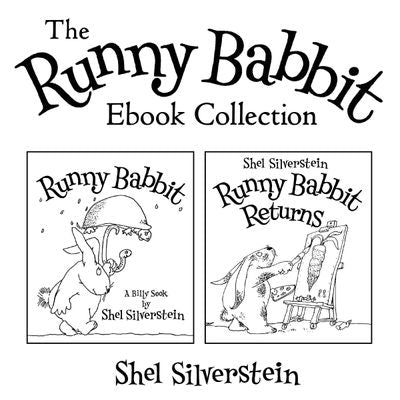 Runny Babbit and Runny Babbit Returns: The Runny Babbit Ebook Collection