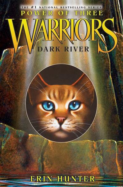 Warriors: Power of Three #2: Dark River