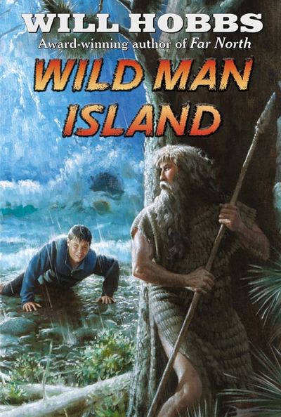 Wild Man Island