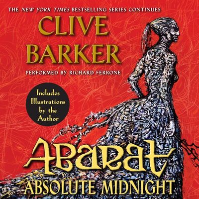 Abarat: Absolute Midnight