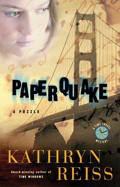 Paperquake