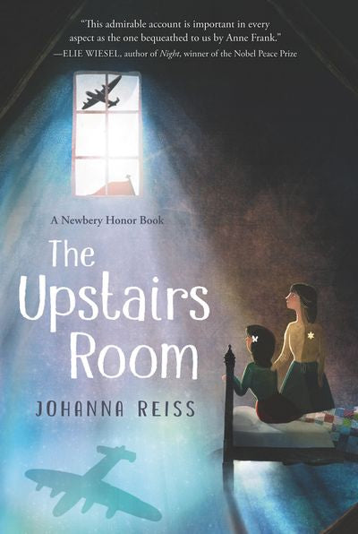 The Upstairs Room